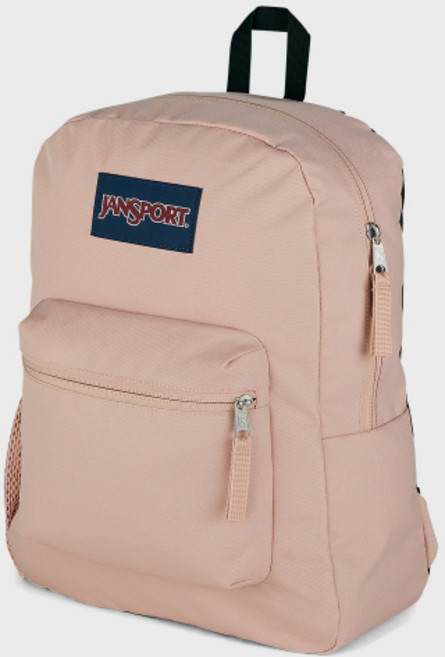 [국내매장판] 잔스포츠 크로스타운 MISTY ROSE JS0A47LW7N8 156714