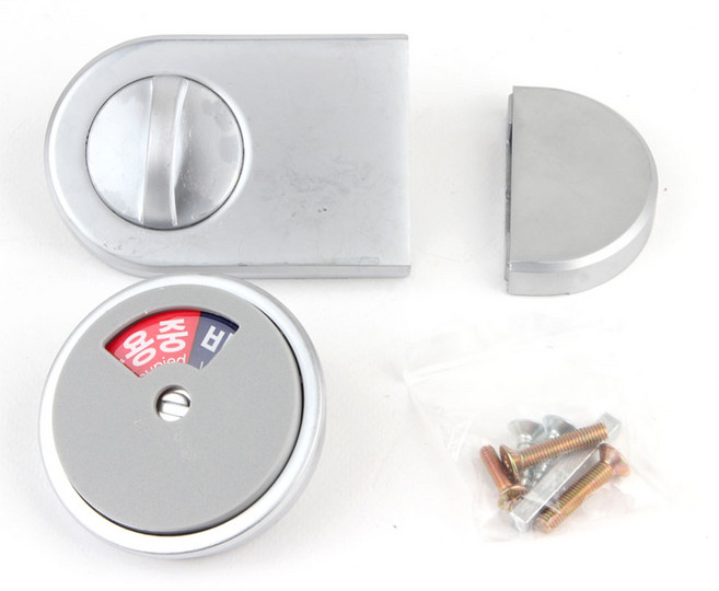 데코 소 큐비클 화장실 잠금쇠 잠금장치, 데코(소) 큐비클잠금쇠