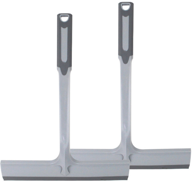 삼정 핸디 유리창닦이 x 2개 물기제거 창문청소 유리닦이