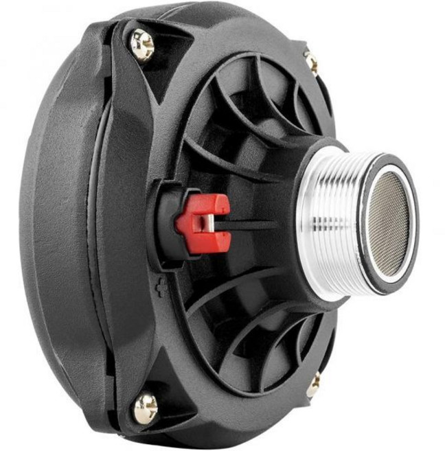 DS18 PRO DR250TI 5.1cm 보이스 코일 컴프레션 드라이버 티타늄 다이어프램 출력 300W RMS 200W 8옴 1개