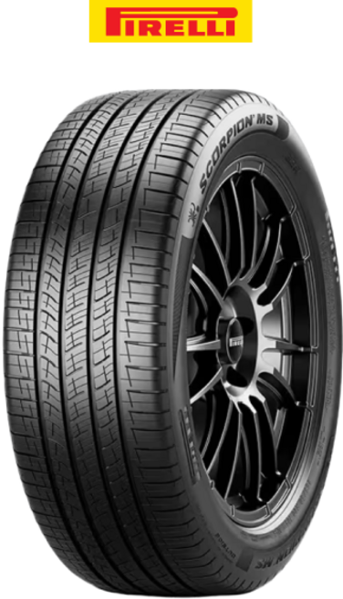 피렐리 스콜피온 MS 255/50R20 109W 2555020 장착비 별도/택배 전용, 장착 미포함, 1개