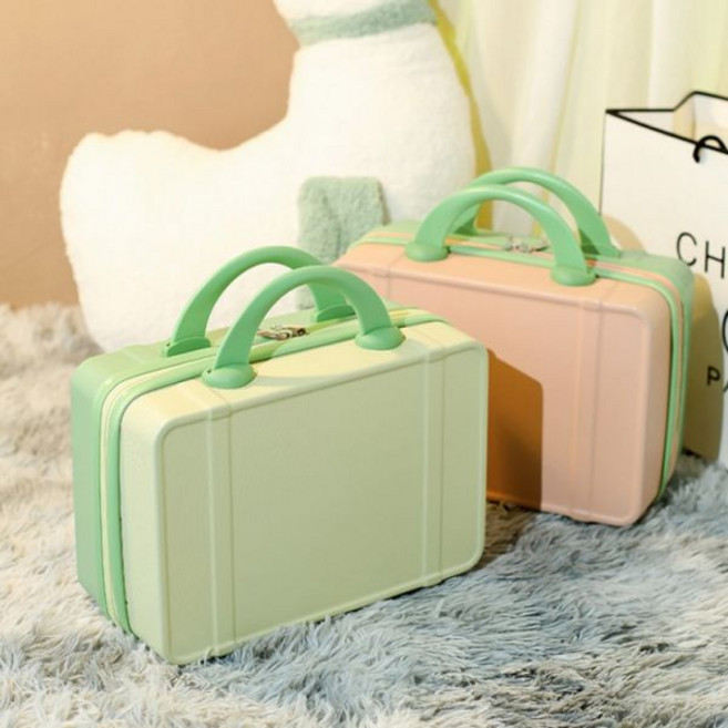 여행 18인치 기내용 14인치 가방 케리어 캐리어 레디백 114255