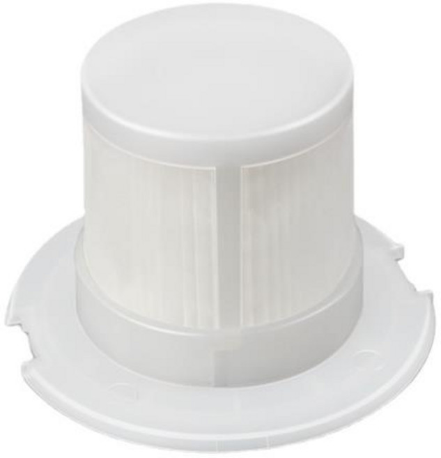 일본 플러스 마이너스 제로 진공 청소기 필터 xjc y010-A020 Haipa 액세서리 교체 메쉬 커버에 적합, 03 Cover and core, 1개