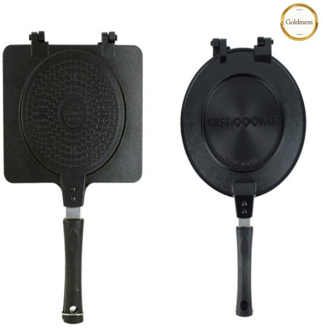 GOLDMEME 누룽지만드는팬 인덕션누룽지팬, 가마솥, 1개, 25cm