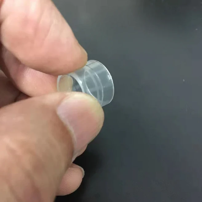 일회용 ESD 내시경 투명 캡 APEX CAP MUAL SVE ORIGINAL 즈, 04 D 20 2색상04