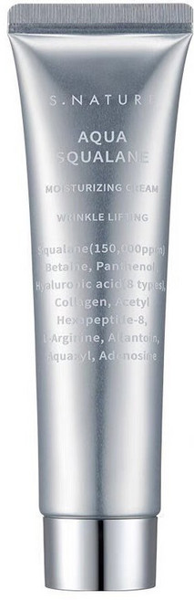 수분크림 스쿠알란 80ml, 2개