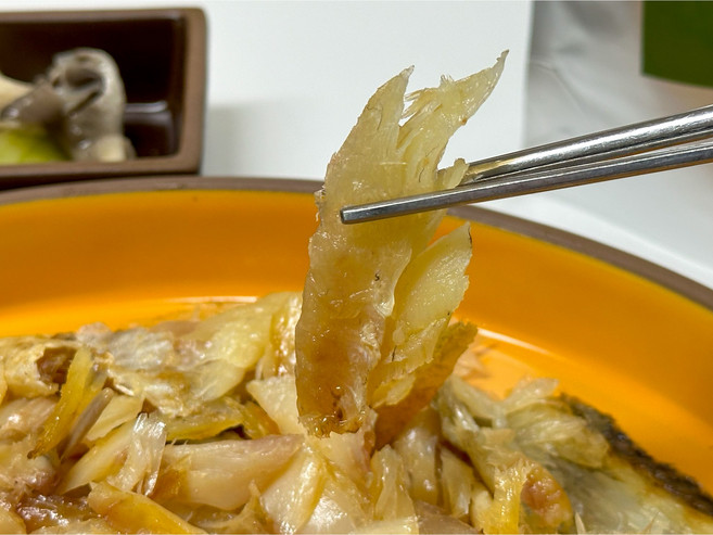 굴비 영광 법성포 찐 보리굴비 1마리당 240g 내외 / 32cm내외 전자렌지 3분OK, 1팩, 1세트