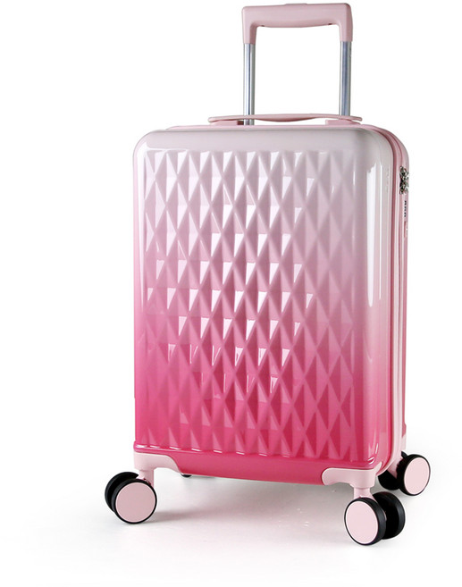 루키 17인치 기내용 여행캐리어 기내반입용 소형 미니 여행가방 가벼운경량