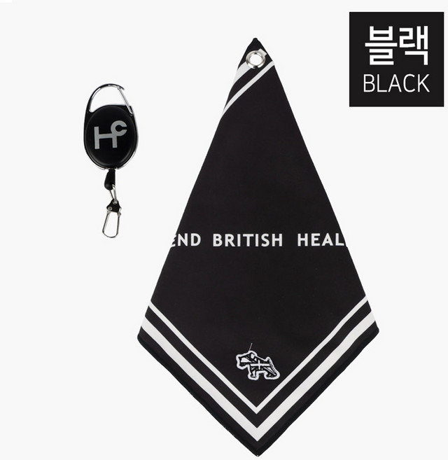 힐크릭 릴타입 볼타올 볼클리너 HCTW-3301, HCTW-3301 블랙, 1개