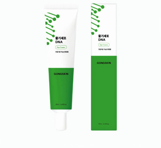 공스킨 줄기세포 아이크림 30ml 1개