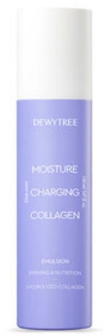 듀이트리 수분 충전 콜라겐 에멀전 150ml, 1개