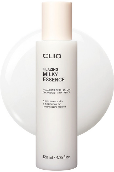 클리오 글레이징 밀키 에센스