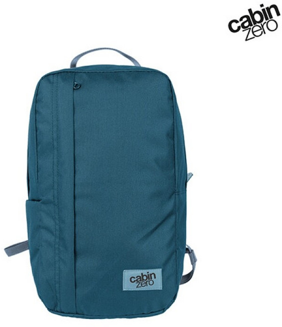 [캐빈제로] CABIN ZERO 플라이트 백팩 12L