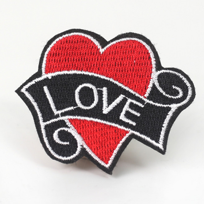 [펠트친구]하트러브와펜[1671], 1개