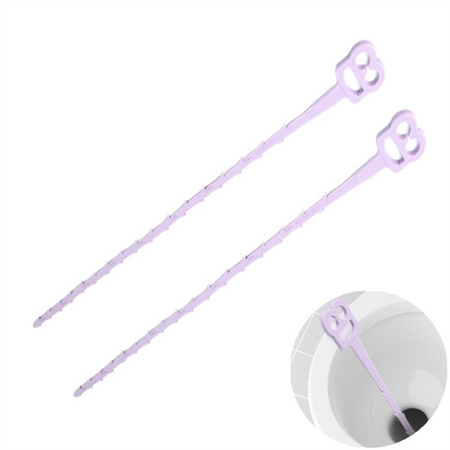 다팜몰 배관청소기 2p 하수구배관청소기