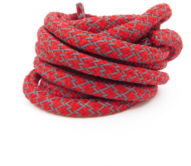 糊塗鞋匠 反光圓鞋帶 夜跑登山籃球運動鞋帶