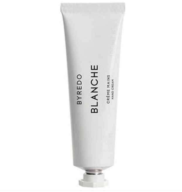 바이레도 블랑쉬 핸드크림, 30ml, 1개