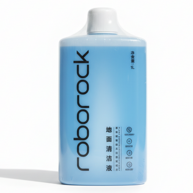 [정품] 로보락 세제 세정제 클리너 S10 S9 S8 S7 맥스 울트라