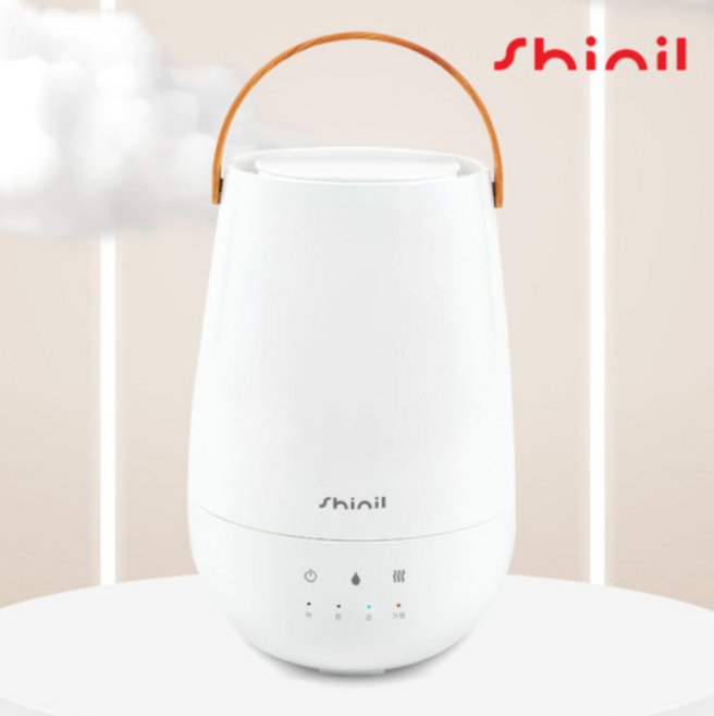 신일 초음파 가습기 4.2L, 2.신일 4L 복합식가습기