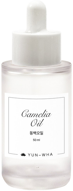연화 동백오일 천연오일 페이스오일 동백유, 1개, 50ml