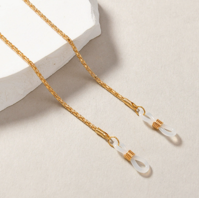 하녹 1+1 고급 안경줄 선글라스줄 체인 패션안경줄