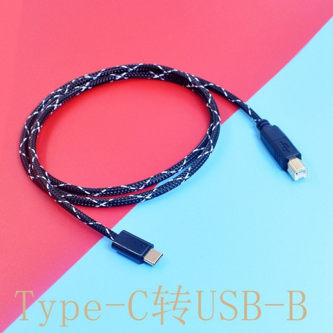 롤랜드 FP30X FP60X FP90X 디지털피아노 전자키보드 호환 연결선 데이터 전송 아이폰 USB C타입, C Type, 7미터, 1개