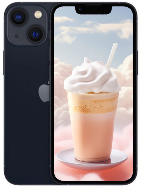 i/폰13 미개봉 새제품, 256GB, 애플 아이폰 13 블랙