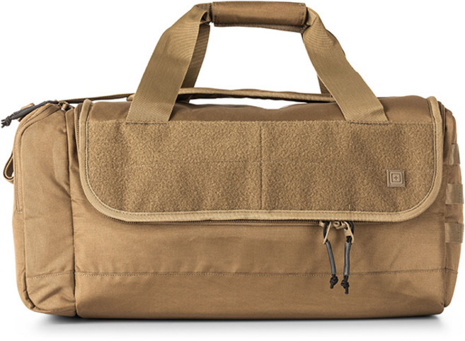 5.11 택티컬 레인지 레디 트레이너 백 (캥거루) - Range Ready Trainer Bag (Kangaroo)
