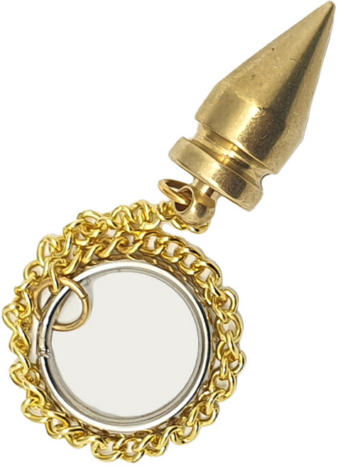 0515 165수맥추 일반 황동수맥추, 1개, 1개입