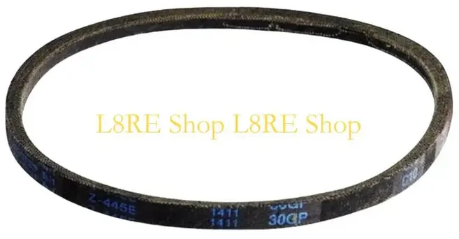 호환 L8RE 세탁기용 자동 교체 벨트 변속기, 01 China Mainland, 01 Z445E