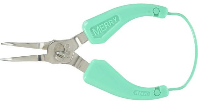 무라모토 호네누끼 메리 FBP30 생선가시제거 핀셋 집게 스테인리스 일식 업소용 전문가용, 1개