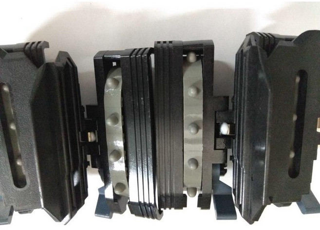 EPSON LQ-670 680C 690C 2170 2180C 2190C 印表機 牽引器 坦克輪 進紙器(含稅), 1個
