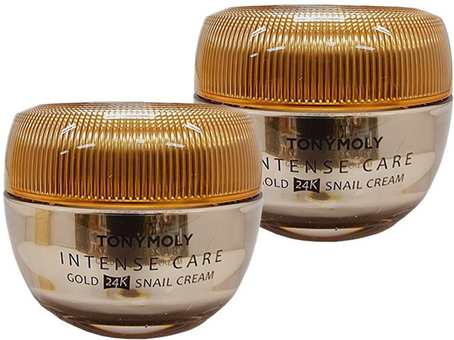 토니모리 new 원더 워터 수분 크림, 45ml, 2개