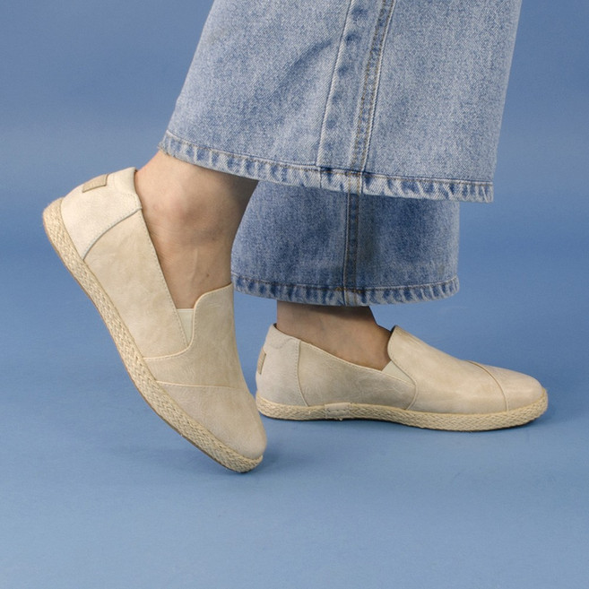 여성 네이쳐솔 nature sole 에스파 솔 스니커즈