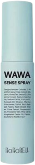 로로벨 와와 센스 스프레이 10ml, 1개