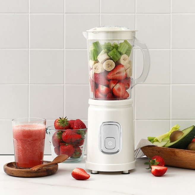 키친아트 티타늄 블레이드 멀티 블렌더 KSJ-MX2000B, KSJ-mx1000w