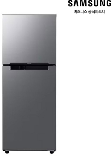 (삼성전자) 일반형 냉장고 2도어 203L (RT20FARL3S9), RT20FARL3S9