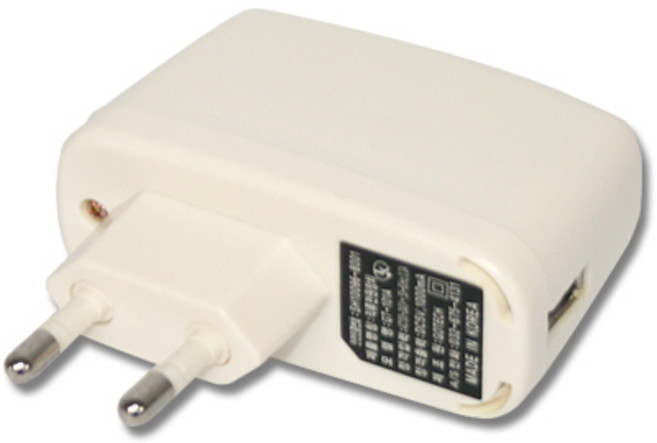 USB mp 국산 usb 충전기 아답터 mp3 YEPP 아이리버 등