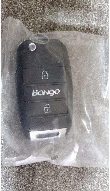 봉고3 리모컨 신형 954304E500 보조키 핀 포함