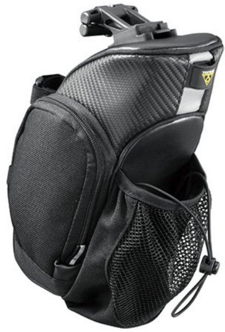 토픽 TOPEAK 안장가방 MONDOPACK HYDRO FIXER 25 자전거 가방, 1개