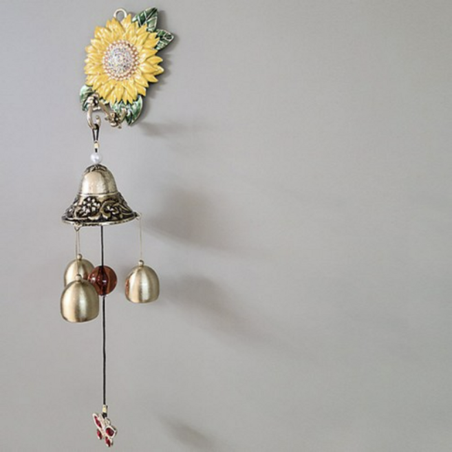 마리데코 파인아트 해바라기 문종, 골드 5개