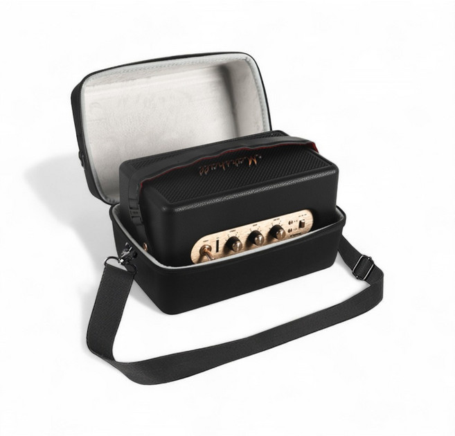 마샬 킬번3 하드쉘 숄더 스트랩 케이스