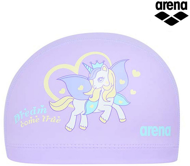 아레나 코팅수모 AC1AL52 유니콘, PPL, 1개