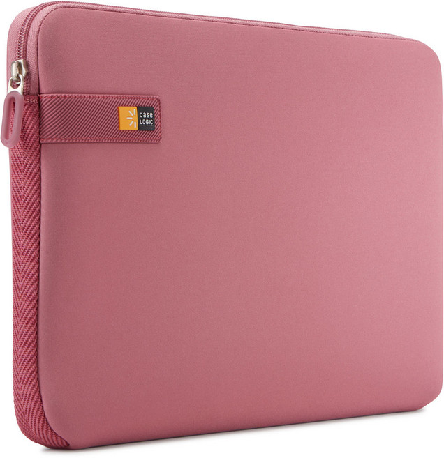 Case Logic 13.3" Laptop and MacBook Sleeve (Heather Rose) 138945, Case Logic 13.3" Laptop and Ma