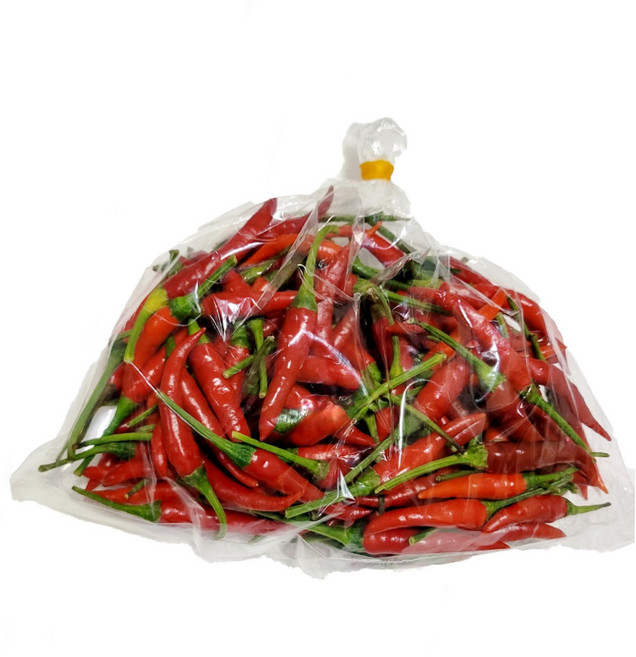베트남 생고추 OT 월남고추 쥐똥고추 하늘초, 200g, 1개