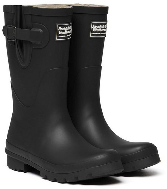 락피쉬웨더웨어 ORIGINAL RAIN BOOTS SHORT - 7 colors