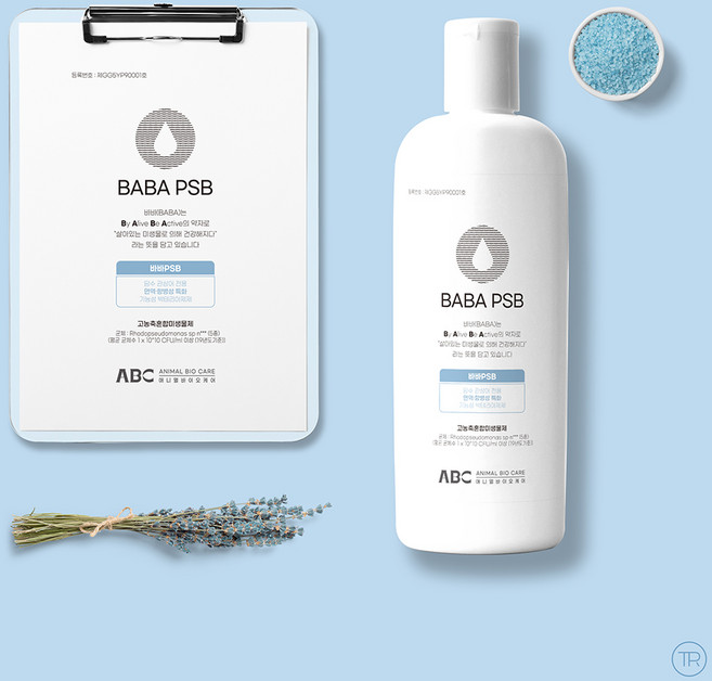 바바PSB 박테리아제 300ml / 1000ml, 1kg, 2개