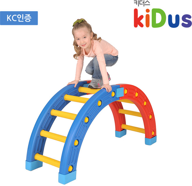 밸런스 브릿지(2개세트) 어린이 스포츠 게임 학교, 1