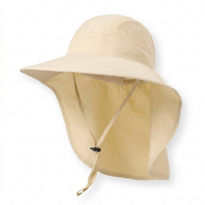 [온다마켓] 생활방수 자외선 차단 모자