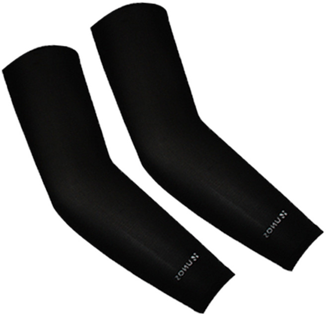 우노스 매직 냉감 쿨토시, 스트라이프블랙, 1개